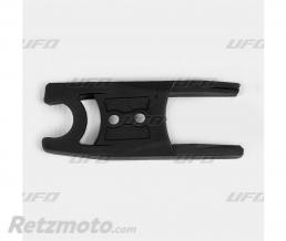 Patin de bras oscillant UFO noir Yamaha YZ85