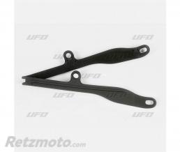 Patin de bras oscillant UFO noir Husqvarna