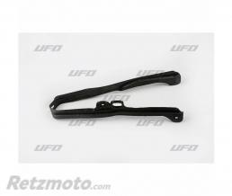 Patin de bras oscillant UFO noir TM