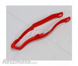 Patin de bras oscillant UFO rouge Honda CRF250R/450R
