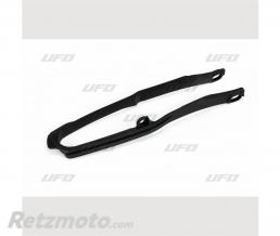Patin de bras oscillant UFO noir Honda CRF450R/450RX