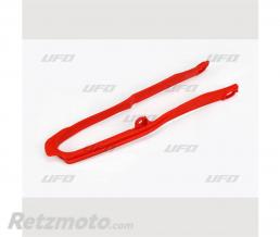 Patin de bras oscillant UFO rouge Honda CRF450R/450RX
