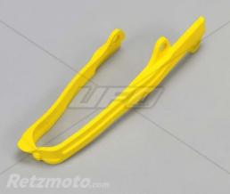 Patin de bras oscillant UFO jaune Suzuki RM-Z450