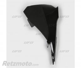 Cache bo�te � air UFO noir KTM SX85