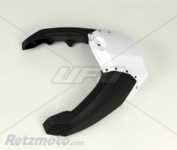 Caches bo�te � air UFO blanc Yamaha YZ250F/450F