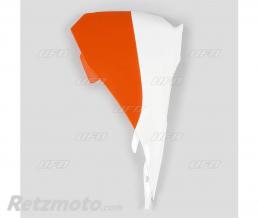 Cache bo�te � air UFO couleur origine 2015 KTM SX85