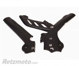 Prot�ge cadre UFO noir KTM