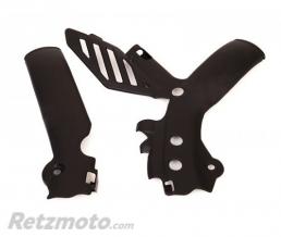 Prot�ge cadre UFO noir KTM