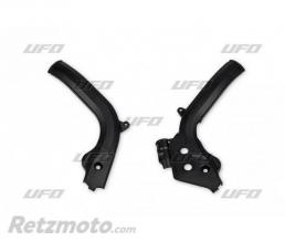 Prot�ge cadre UFO noir KTM