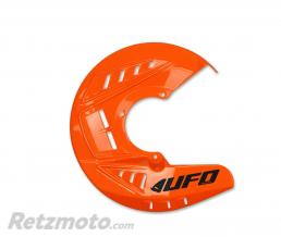 Disque plastique de remplacement pour prot�ge-disques UFO orange