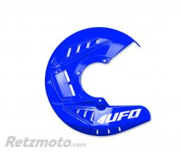 Disque plastique de remplacement pour prot�ge-disques UFO bleu