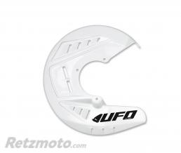 Disque plastique de remplacement pour prot�ge-disques UFO blanc
