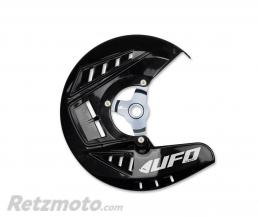 Prot�ge disque avant UFO noir Suzuki RM-Z250/450