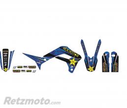 Kit d�co BLACKBIRD Rockstar Energy Sherco