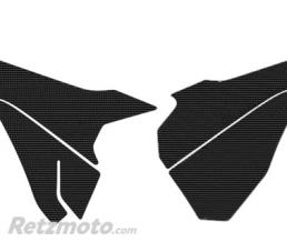 BLACKBIRD Sticker bo�te � air BLACKBIRD Carbon Look KTM