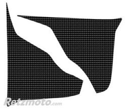 Sticker bo�te � air BLACKBIRD Carbon Look Yamaha YZ250F/450F