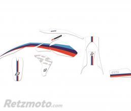 Kit d�co BLACKBIRD Classic Line BMW R1200GS