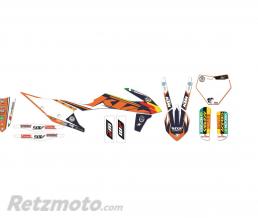 Kit complet BLACKBIRD Team Trophy 2018 KTM SX/SX-F