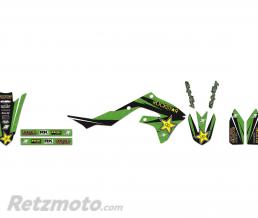 Kit d�co BLACKBIRD Rockstar Energy Kawasaki KX450