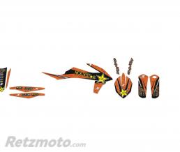 Kit d�co BLACKBIRD Rockstar Energy KTM SX/SX-F