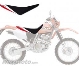 Housse de selle BLACKBIRD Dream Graphic 3 Honda XR250R