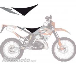 Housse de selle BLACKBIRD Dream Graphic 3 Gas Gas EC125/250/300
