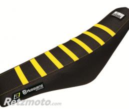 Housse de selle BLACKBIRD Zebra Husqvarna TC/TE