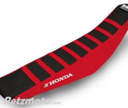 Housse de selle BLACKBIRD Zebra Honda CRF250R