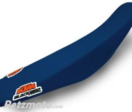 Housse de selle BLACKBIRD Blue Moon KTM SX/SX-F125 & +