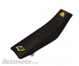BLACKBIRD Housse de selle BLACKBIRD Pyramid noir Yamaha