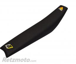 BLACKBIRD Housse de selle BLACKBIRD Pyramid noir KTM SX65