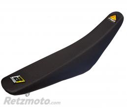 Housse de selle BLACKBIRD Pyramid noir Suzuki RM-Z450