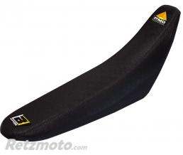 Housse de selle BLACKBIRD Pyramid noir Husaberg