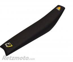 BLACKBIRD Housse de selle BLACKBIRD Pyramid noir Husqvarna