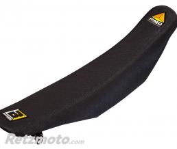 Housse de selle BLACKBIRD Pyramid noir Kawasaki KX250F