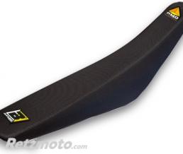 Housse de selle BLACKBIRD Pyramid noir Gas Gas EC250/300