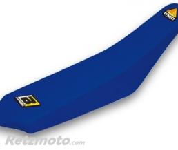 Housse de selle BLACKBIRD Pyramid bleu Sherco SE/SEF/SE-R/SEF-R