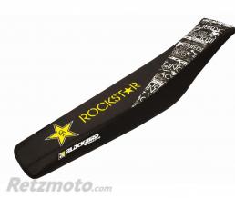 BLACKBIRD Housse de selle BLACKBIRD Rockstar Energy Husqvarna TC/FC TE/FE