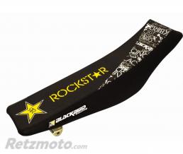 Housse de selle BLACKBIRD Rockstar Energy Yamaha YZ250F/450F
