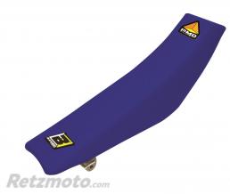 Housse de selle BLACKBIRD Pyramid bleu Yamaha YZ450F