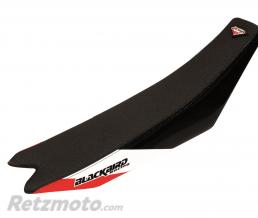 Housse de selle BLACKBIRD Rockstar Energy HM