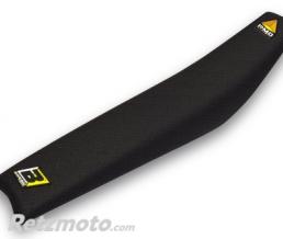 Housse de selle BLACKBIRD Pyramid noir Husqvarna TC85