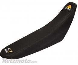 Housse de selle BLACKBIRD Pyramid noir RM-Z450