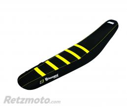 Housse de selle BLACKBIRD Zebra Husqvarna TC/FC