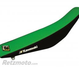 Housse de selle BLACKBIRD Kawasaki Racing Team 2018 Kawasaki KX450