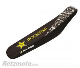 Housse de selle BLACKBIRD Rockstar Energy Husqvarna TC/FC