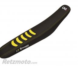Housse de selle BLACKBIRD Double Grip 3 Husqvarna TC/FC
