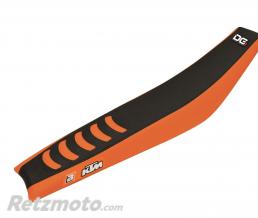 Housse de selle BLACKBIRD Double Grip 3 KTM SX/SX-F