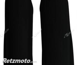 Protections de fourche RACETECH noir Yamaha YZ/YZF