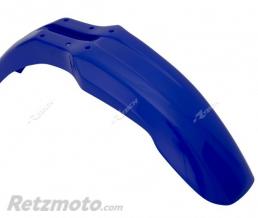 Garde-boue avant RACETECH bleu Yamaha